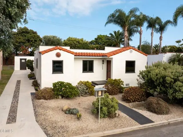 104 Dunning Street, San Buenaventura Ventura, CA 93003 - #3