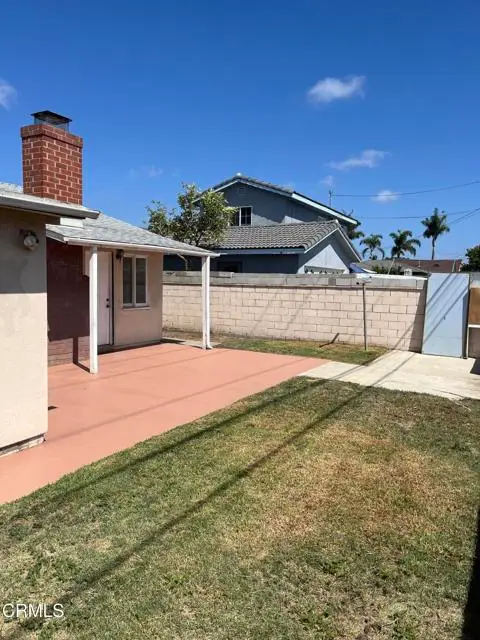 1242 Juniper Street, Oxnard, CA 93033 - #3