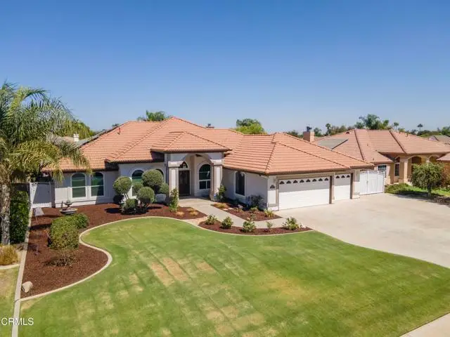 13806 Table Rock Avenue, Bakersfield, CA 93314 - #2
