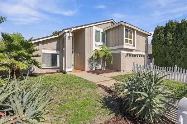 1242 Crestlake Avenue, Ventura, CA 93004