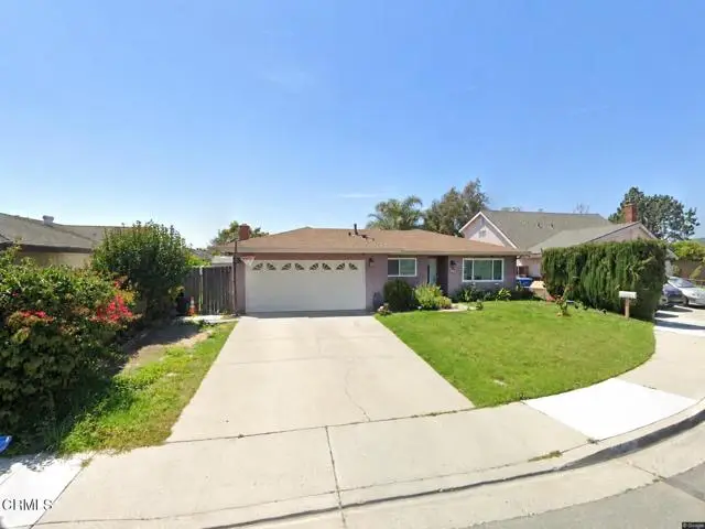 346 Tirre Court, Santa Paula, CA 93060 - #2
