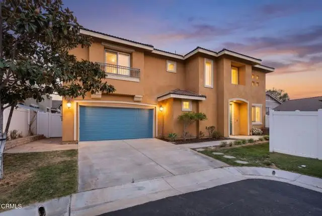 142 Cherrywood Street, Fillmore, CA 93015 - #1