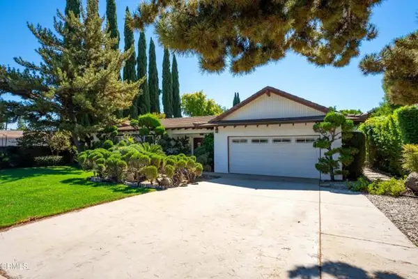17518 Index Street, Granada Hills, CA 91344