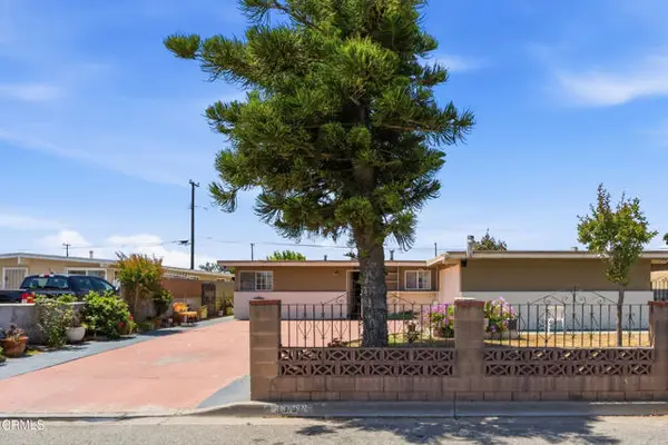 362 Salem Avenue, Oxnard, CA 93036