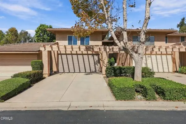 6743 Sargent Lane, Ventura, CA 93003