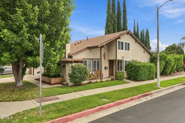 19860 Arminta Street, Winnetka, CA 91306