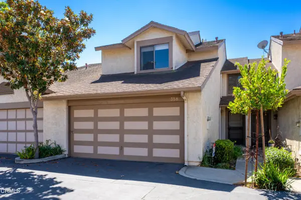 358 Blackfoot Lane, Ventura, CA 93001