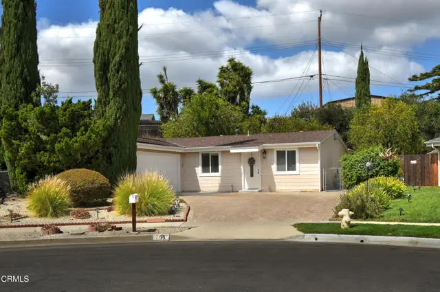 754 Tudor Circle, Thousand Oaks, CA 91360 - #1