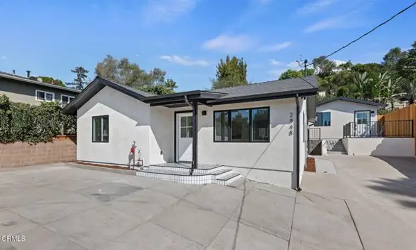2848 Foothill Road, Santa Barbara, CA 93105