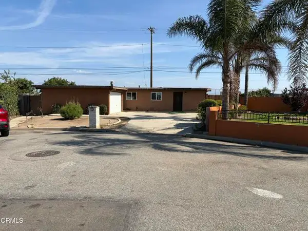 3496 Rene Street, Oxnard, CA 93036