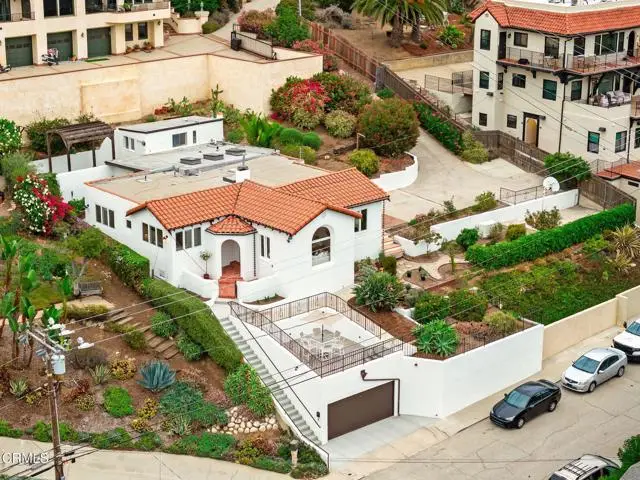 1293 Buena Vista Street, San Buenaventura Ventura, CA 93001 - #1