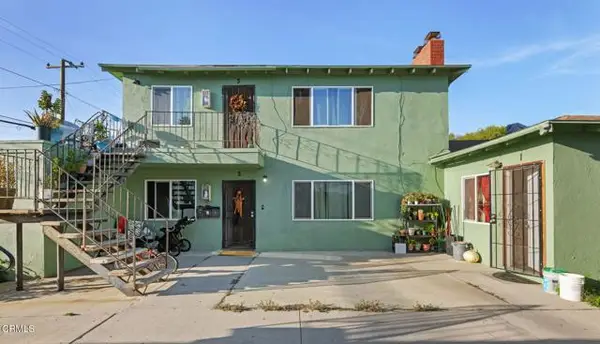 4811 Petit Drive, Oxnard, CA 93033