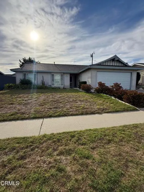 333 Baker Avenue, Ventura, CA 93004