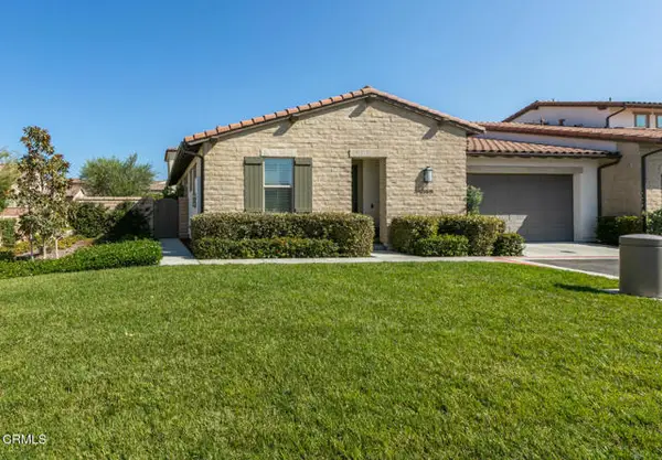 4993 Inglenook Drive, Camarillo, CA 93012