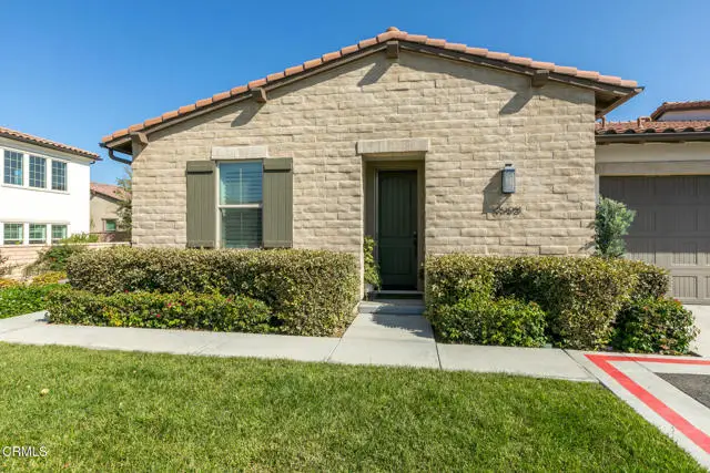 4993 Inglenook Drive, Camarillo, CA 93012 - #2