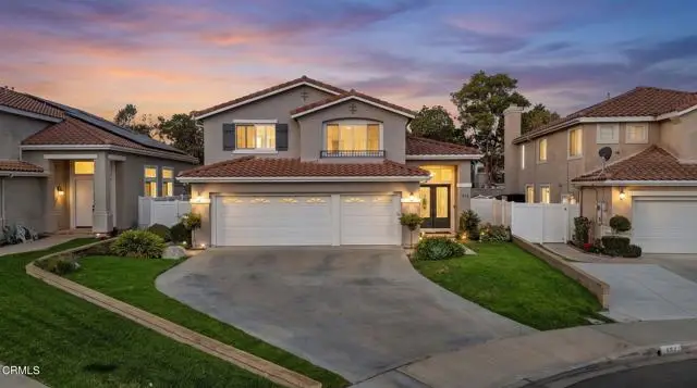484 Via Olivera, Camarillo, CA 93012 - #1
