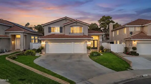 484 Via Olivera, Camarillo, CA 93012