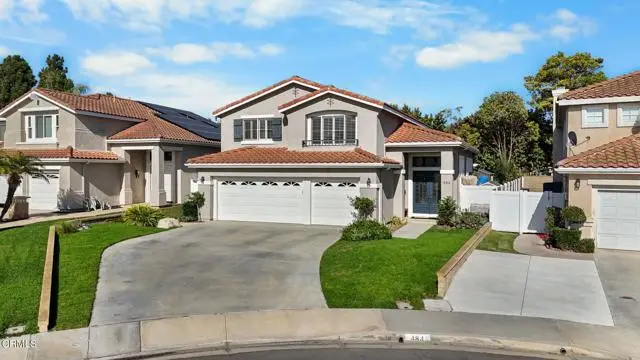 484 Via Olivera, Camarillo, CA 93012 - #2