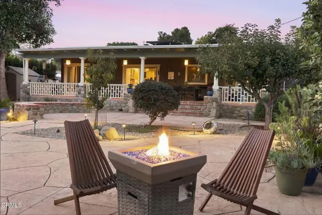 1188 Woodland Avenue, Ojai, CA 93023 - #1