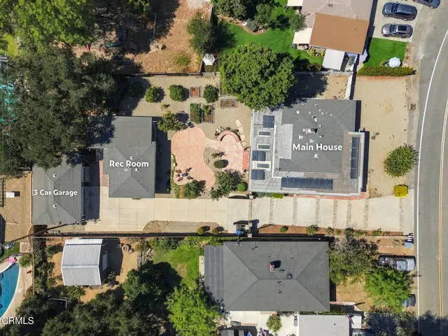 1188 Woodland Avenue, Ojai, CA 93023 - #2
