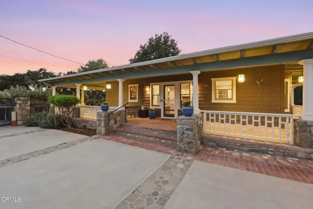 1188 Woodland Avenue, Ojai, CA 93023 - #3