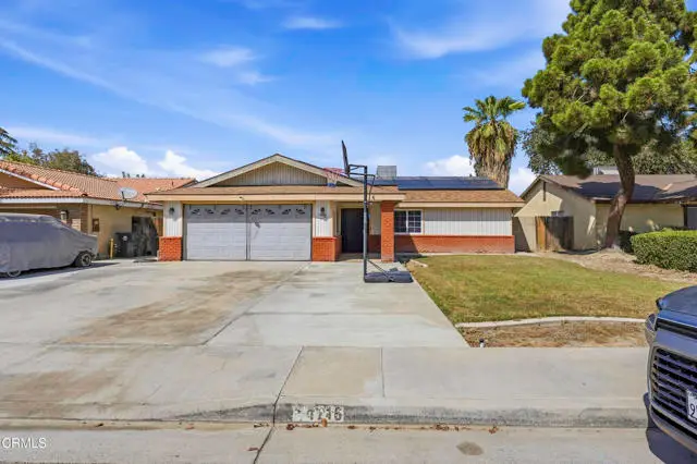 1716 Maurice Avenue, Bakersfield, CA 93304 - #2