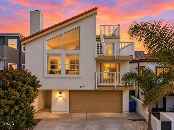 152 Highland Drive, Oxnard, CA 93035