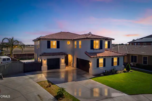 10109 Sharktooth Peak Drive, Bakersfield, CA 93311 - #1