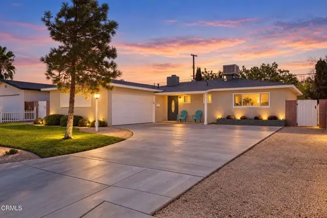 43735 Gadsden Avenue, Lancaster, CA 93534 - #1