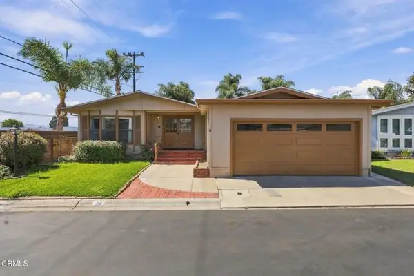 975 Telegraph Road  #52, Santa Paula, CA 93060
