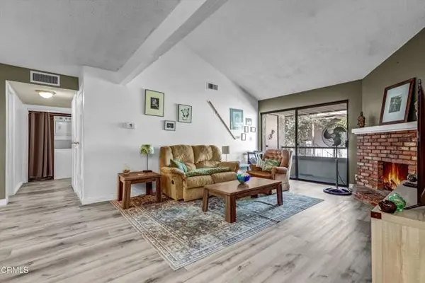 15511 Sherman Way  #32, Van Nuys, CA 91406