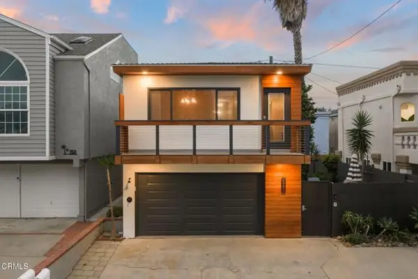 256 Melrose Drive, Oxnard, CA 93035