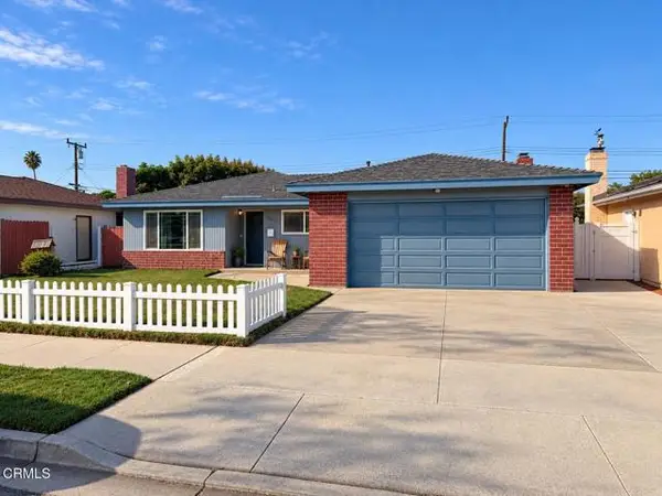 2061 Barnett Street, Oxnard, CA 93033