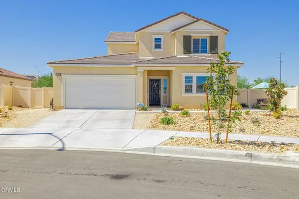 44325 Moccasin Place, Lancaster, CA 93536
