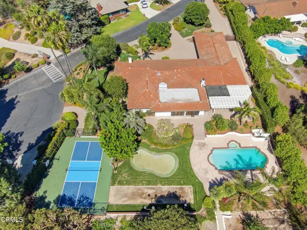 249 Valley Vista Drive, Camarillo, CA 93010