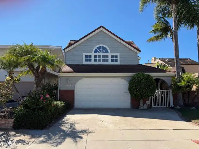 4030 Ischia Drive, Oxnard, CA 93035 - #1