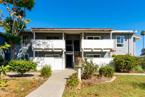 1300 Saratoga Avenue  #301, Ventura, CA 93003
