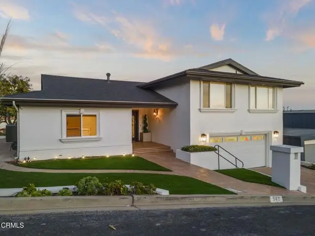 542 Valley View Way, San Buenaventura Ventura, CA 93003 - #2