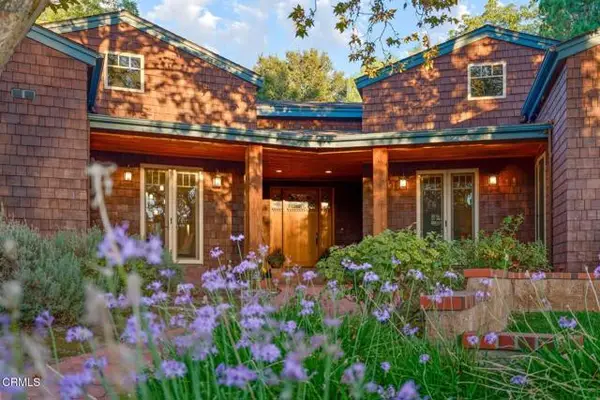 402 Montgomery Street, Ojai, CA 93023