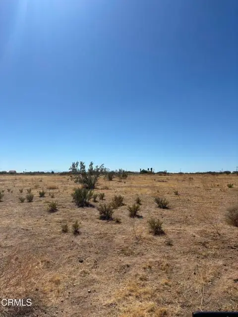 0 Heather Avenue, California City, CA 93505 - #2