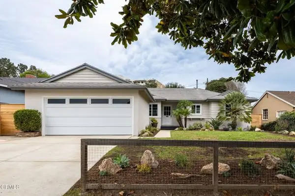 112 Estates Avenue, Ventura, CA 93003