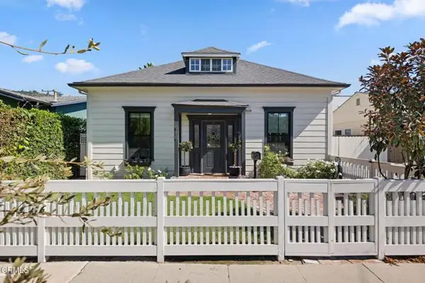 910 Nopal Street, Santa Barbara, CA 93103