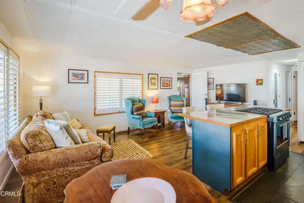 1150 Ventura Boulevard  #16, Camarillo, CA 93010