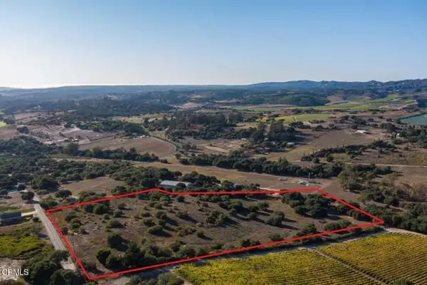 1990 Tularosa Road #4, Lompoc, CA 93436