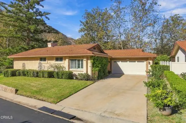 1261 San Como Lane, Camarillo, CA 93012