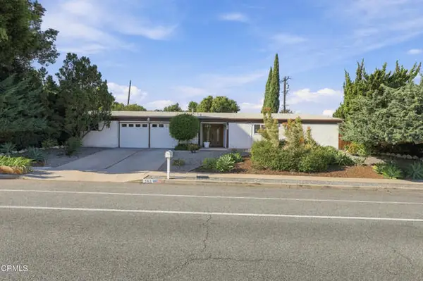 388 Gainsborough Road, Thousand Oaks, CA 91360
