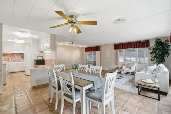33 Pringle  Court  #33, Thousand Oaks, CA 91320