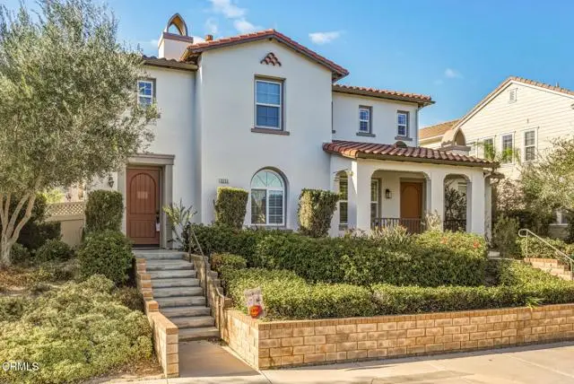 8265 Onyx Street, San Buenaventura Ventura, CA 93004 - #2