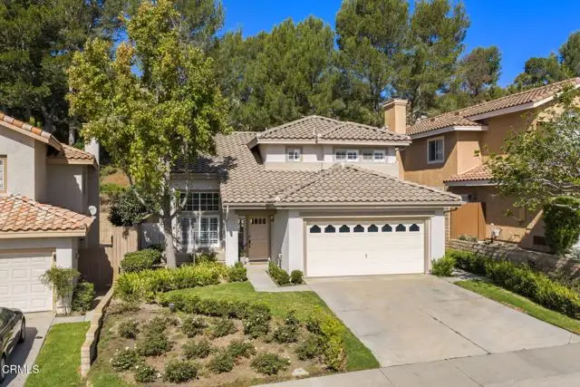 669 Villa Adobe, Camarillo, CA 93012 - #1