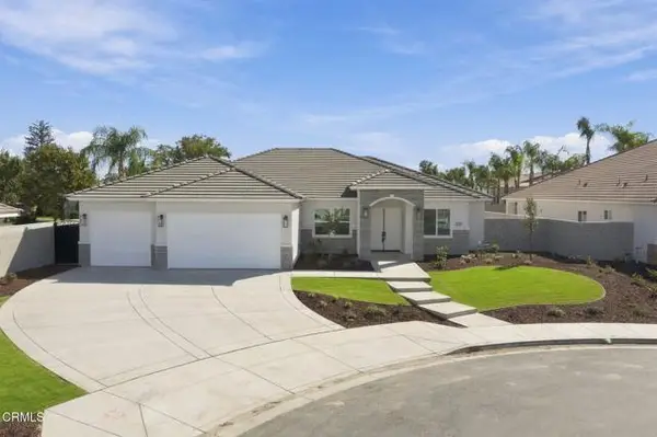 13508 Velma Pearl Way, Bakersfield, CA 93314